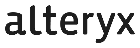 Alteryx logo