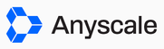 Anyscale logo