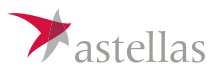 Astellas Pharma logo