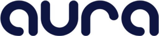 Aura Cloud logo