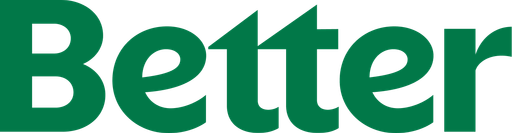 Better Mortgage logo