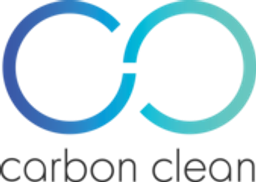 Carbon Clean logo