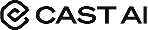 Cast AI logo