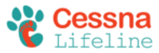 Cessna Lifeline logo