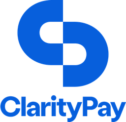 ClarityPay logo