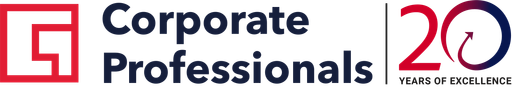 Corporate Professionals logo