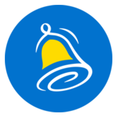 Cream Bell logo