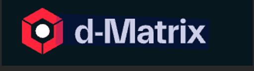 d-Matrix logo