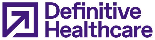 Definitive Healthcare, India logo