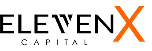 ElevenX Capital logo