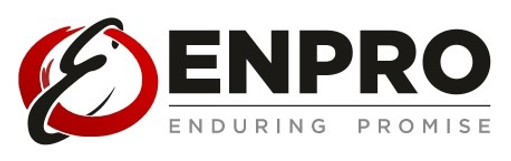 Enpro Industries logo