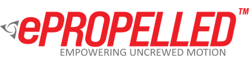 ePropelled logo