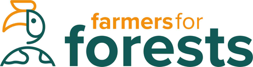 Farmers for Forests (F4F) logo