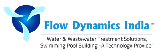 FLOW DYNAMICS INDIA logo
