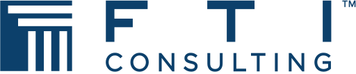 FTI Consulting logo
