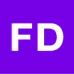 Fulcrum Digital logo