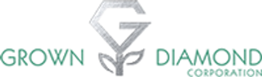 GROWN DIAMOND CORP logo