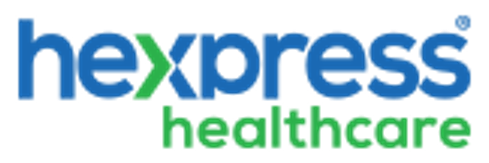 Hexpress Healthcare Softech Private Limited logo