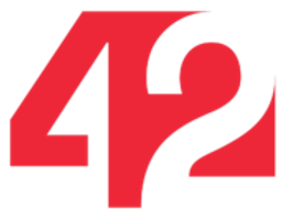 Inc42 Media logo