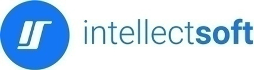 Intellectsoft logo