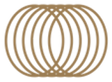 Interpolitan Money logo