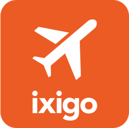 ixigo logo