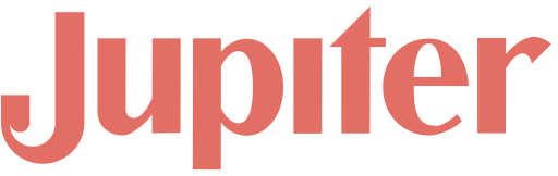 Jupiter logo