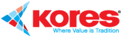 Kores India Ltd logo