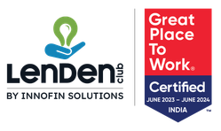 LenDenClub logo