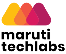 MARUTI TECHLABS logo