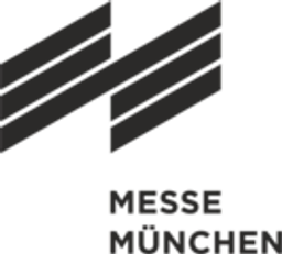 Messe Muenchen India logo