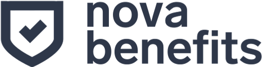Nova Benefits logo