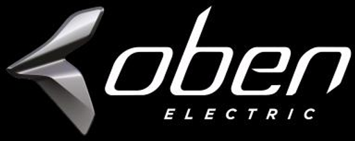 Oben Electric logo