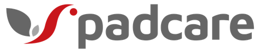 PadCare Labs logo