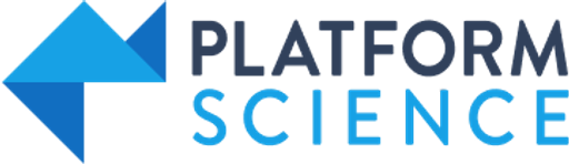 Platform Science logo