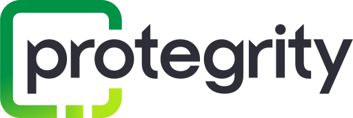 Protegrity logo