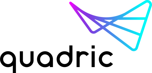 quadric logo
