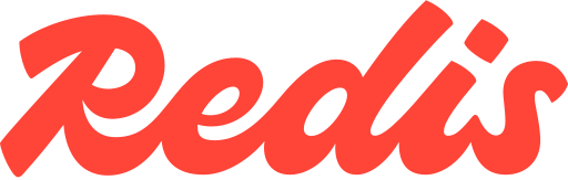 Redis logo