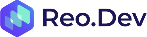 Reo.Dev logo