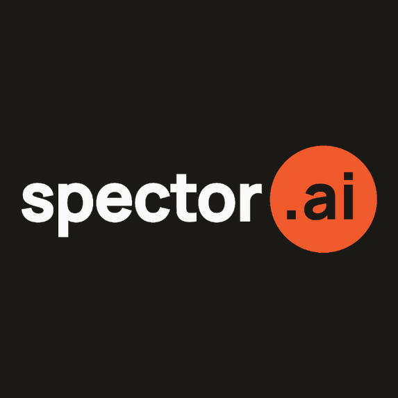 Spector.ai logo