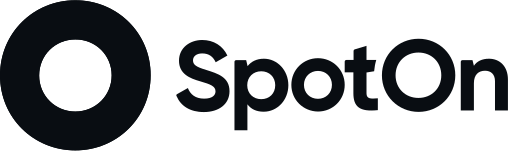 SpotOn logo