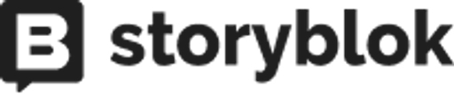 Storyblok logo