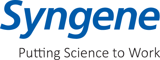 Syngene International logo