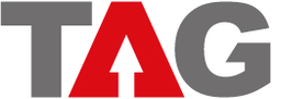 TAG CORPORATION logo
