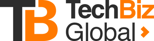 Techbizglobal logo