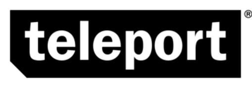 Teleport logo