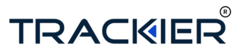 Trackier logo
