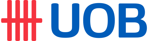 UOB logo