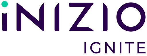 Inizio Ignite logo