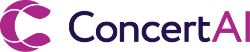 ConcertAI logo